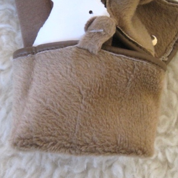 Anne Klein Knit Gloves - Picture 6 of 8